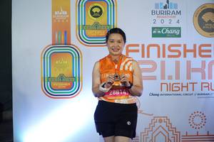 BIB: 
                            <button type="button" onclick="openModal(23526321)" class="btn btn-primary btn-sm float-right btn-popup" data-toggle="modal" data-target=".modal-high-quality">
                        <i class="fas fa-shopping-cart"></i> Add to Cart
                    </button>
                                            <button type="button" onclick="isThisMe(23526321, true)" class="btn btn-success btn-sm float-right btn-popup btn-isme hidden" data-toggle="tooltip" data-placement="bottom" title="นี่คือรูปของคุณใช่ไหม คลิกที่นี่เพื่อเอาเข้าอัลบั้ม">
                        <i class="fas fa-plus"></i> Add to album
                    </button>
                    <button type="button" onclick="isThisMe(23526321, false)" class="btn btn-warning btn-sm float-right btn-popup btn-isnotme hidden">
                        <i class="fas fa-ban"></i> Remove from album
                    </button>